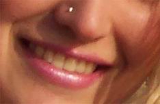 <strong>Sonriendo...</strong>